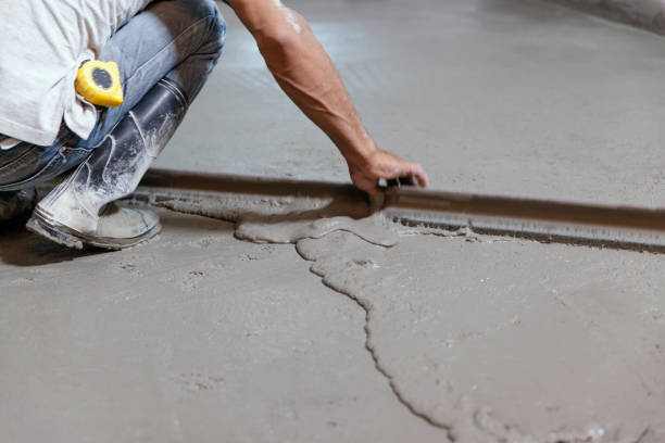 Best Concrete Removal and Replacement in Rush Springs, OK