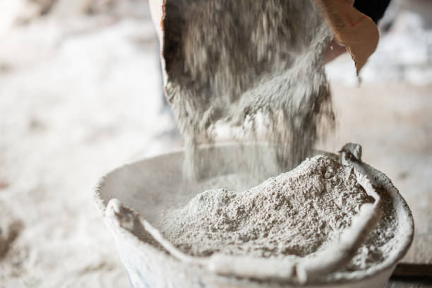 Best Industrial Concrete Flooring in Rush Springs, OK
