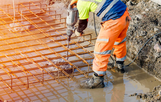 Best Concrete Grinding and Polishing in Rush Springs, OK